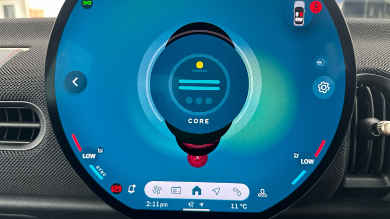 MINI Cooper 1.5 C Classic 5dr Auto Petrol Hatchback